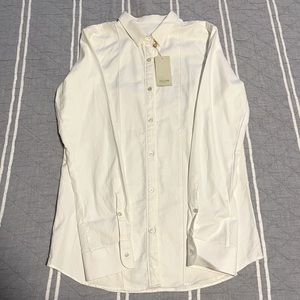 Golden Goose Smoking Shirt size XL (fits like M)